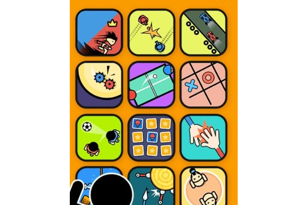 双人联机游戏推荐2026