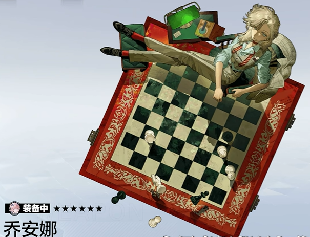 战双帕弥什布偶熊骇影意识怎么搭配 战双帕弥什布偶熊骇影意识怎么搭配