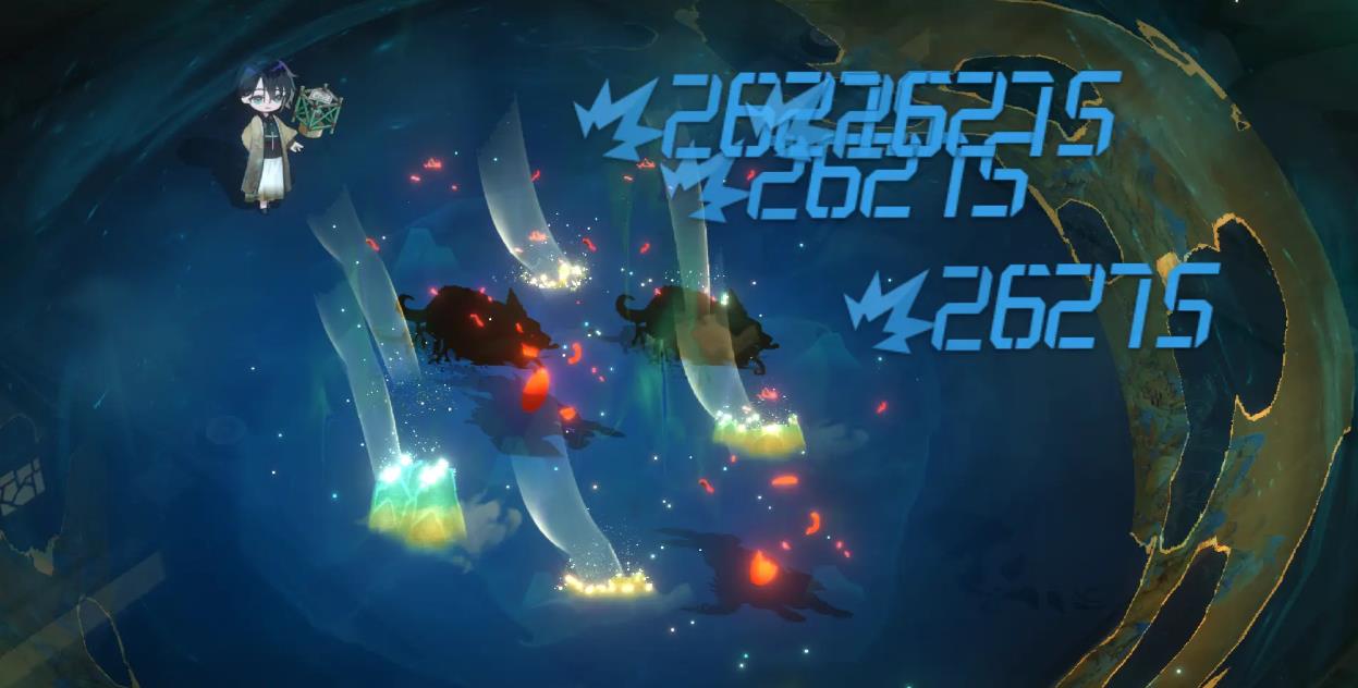 物华弥新千里江山图值得焕彰吗 物华弥新千里江山图值得焕彰吗