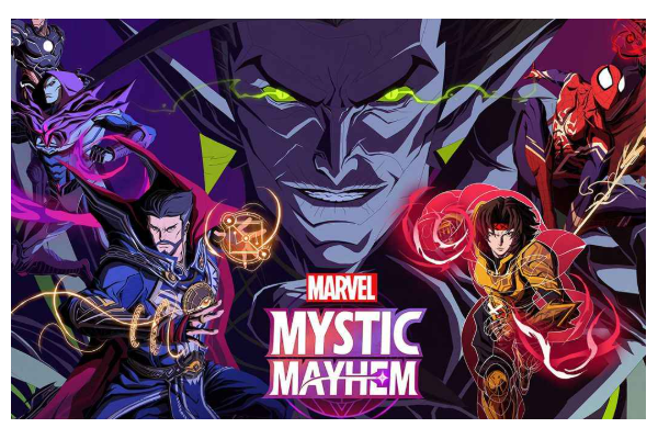 网易优质游戏推荐2026