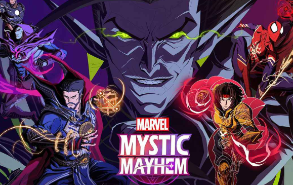 网易优质游戏推荐2026 网易优质游戏推荐2026