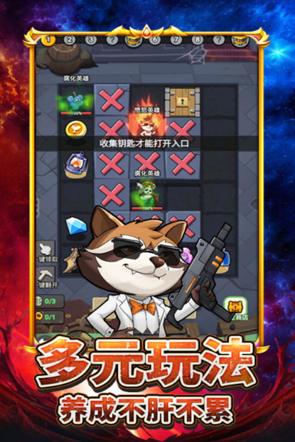 卡牌回合制手游排行榜2026 卡牌回合制手游排行榜2026