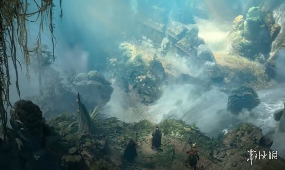 《暗黑破坏神4》dlc剧情介绍 《暗黑破坏神4》dlc剧情介绍