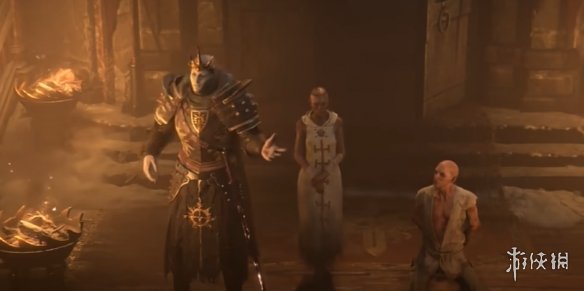 《暗黑破坏神4》dlc剧情介绍 《暗黑破坏神4》dlc剧情介绍