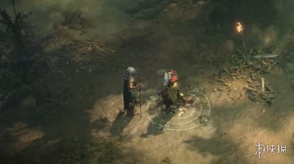 《暗黑破坏神4》dlc剧情介绍 《暗黑破坏神4》dlc剧情介绍