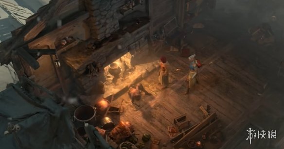 《暗黑破坏神4》dlc剧情介绍 《暗黑破坏神4》dlc剧情介绍