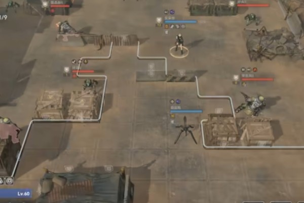 少女前线2电导队怎么玩