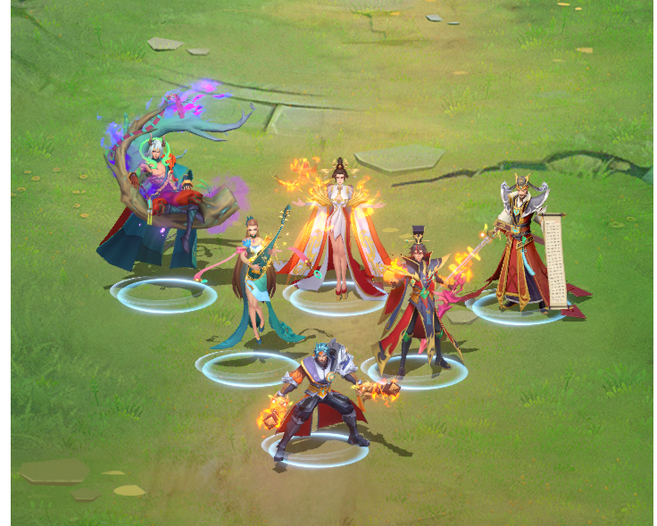 好玩的二次元手游推荐 好玩的二次元手游推荐