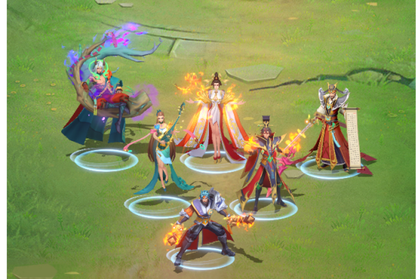 好玩的二次元手游推荐