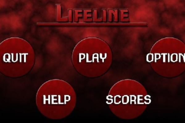 Lifeline游戏全系列盘点