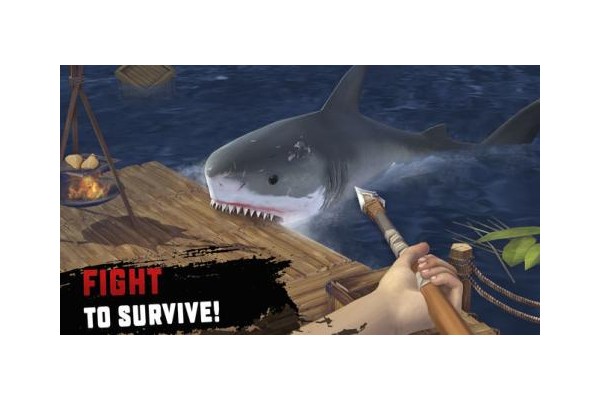 有趣的手机海洋单机游戏盘点