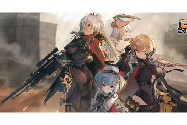 少女前线2追放夏安物理队怎么玩