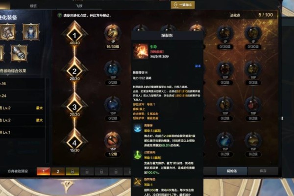 失落的方舟红督军怎么配装