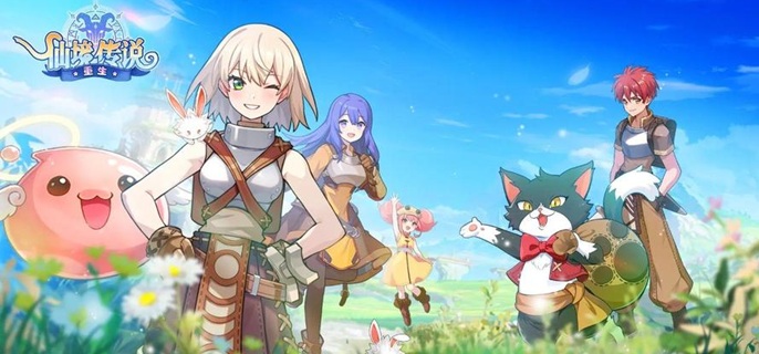 仙境传说重生卡片怎么强化 仙境传说重生卡片怎么强化