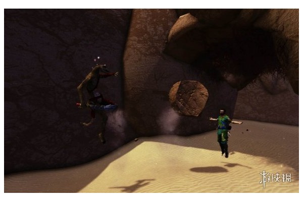 《诺之子》进不去游戏解决办法