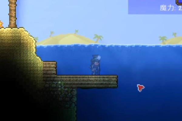 泰拉瑞亚特殊隐藏成就怎么获得