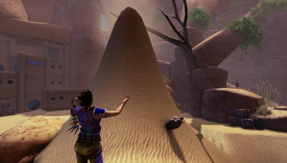 《诺之子》闪退解决办法 《诺之子》闪退解决办法