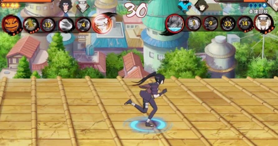 火影忍者手游静香怎么玩 火影忍者手游静香怎么玩