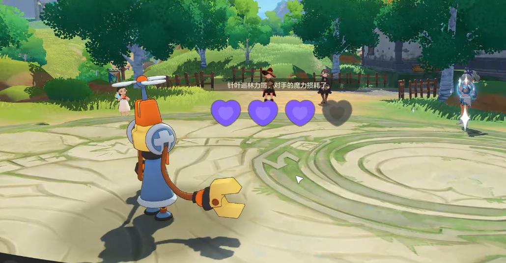 洛克王国世界帕帕斯卡法攻流怎么玩 洛克王国世界帕帕斯卡法攻流怎么玩