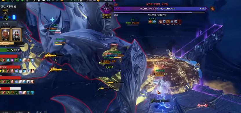 失落的方舟莫尔顿怎么反制 失落的方舟莫尔顿怎么反制