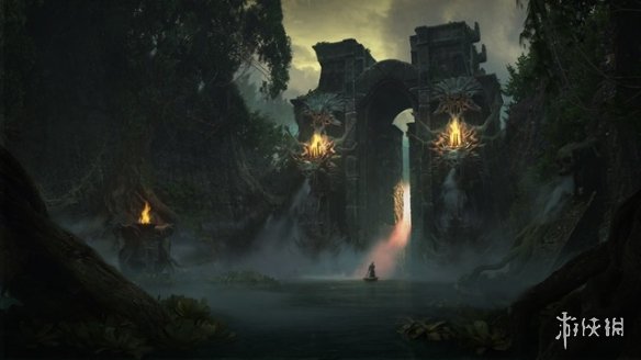 《暗黑破坏神4》游戏花屏解决方法 《暗黑破坏神4》游戏花屏解决方法