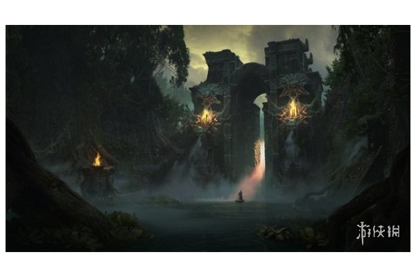 《暗黑破坏神4》游戏花屏解决方法