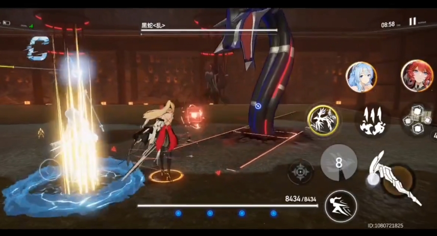 深空之眼雅典娜如何培养 深空之眼雅典娜如何培养