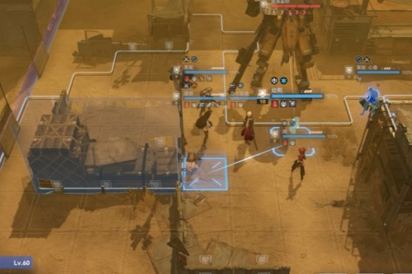 少女前线2物理队怎么玩