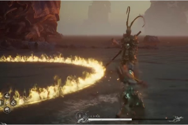 黑神话悟空铜头重炮流玩法是什么