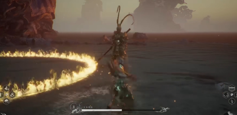 黑神话悟空铜头重炮流玩法是什么 黑神话悟空铜头重炮流玩法是什么