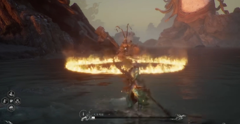 黑神话悟空铜头重炮流玩法是什么 黑神话悟空铜头重炮流玩法是什么