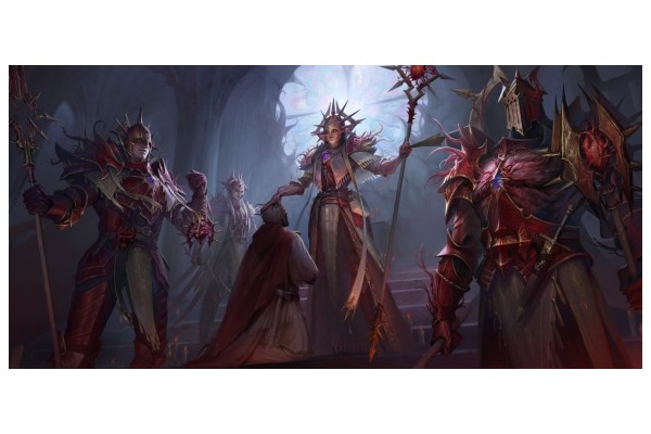 《暗黑破坏神4》新手剧情跳过方法