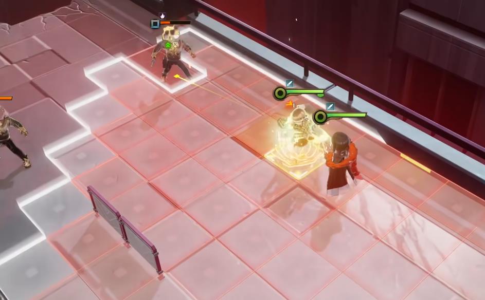 异象回声库珀技能有哪些 异象回声库珀技能有哪些