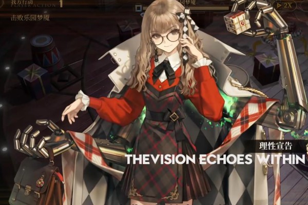 异象回声库珀技能有哪些