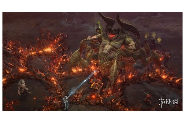 《暗黑破坏神4》技能详细查询方法