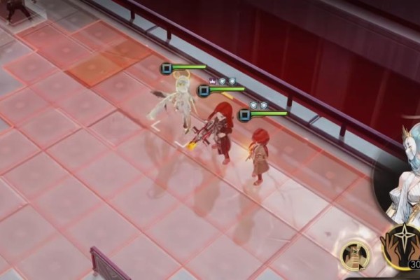 异象回声伊丝梅尔技能有哪些