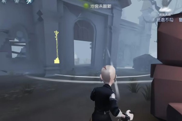 第五人格逃脱大师强度怎么样