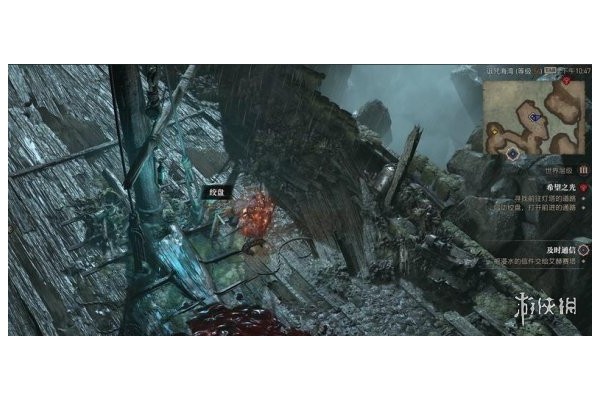 《暗黑破坏神4》要塞打不过解决方法