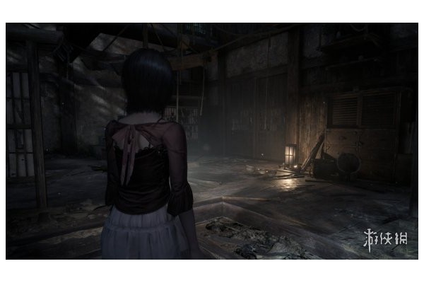 《零红蝶重制版》联机机制