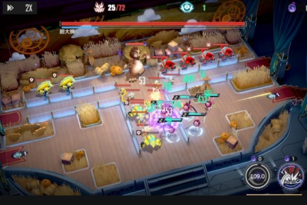 异尘达米拉前期怎么玩