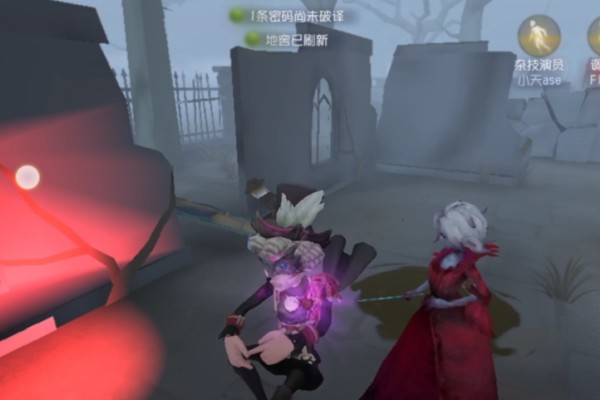 第五人格麦克莫顿怎么玩