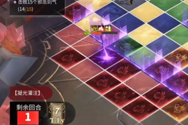 白夜极光莱莎怎么玩