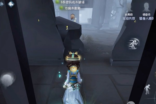 第五人格奥尔菲斯技能和特质怎么样