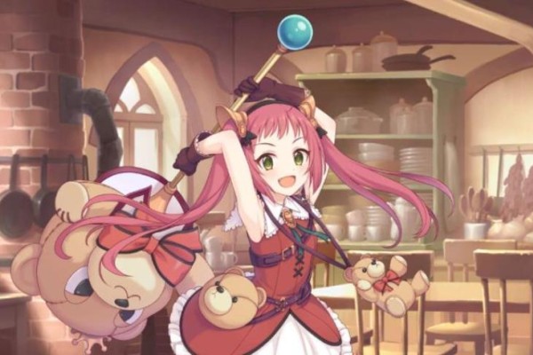 公主连结绫音值得培养吗