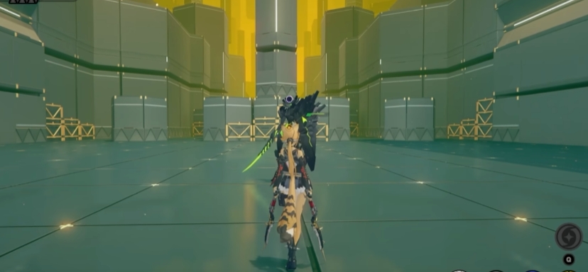 绝区零零号安比影画怎么样 绝区零零号安比影画怎么样