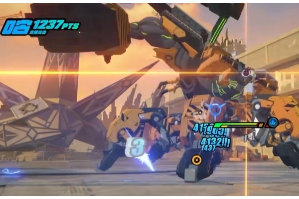 绝区零零号安比影画怎么样