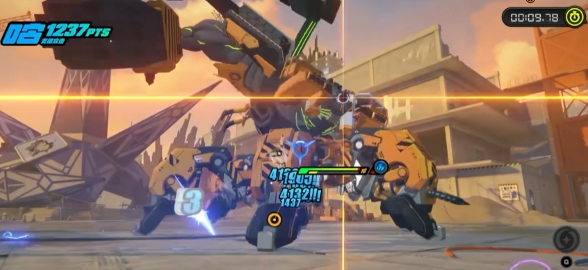 绝区零零号安比影画怎么样 绝区零零号安比影画怎么样