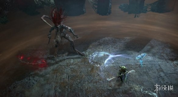 《暗黑破坏神4》功强高低区别介绍 《暗黑破坏神4》功强高低区别介绍