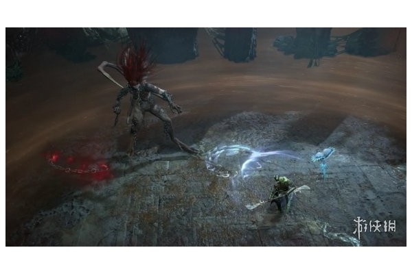 《暗黑破坏神4》功强高低区别介绍