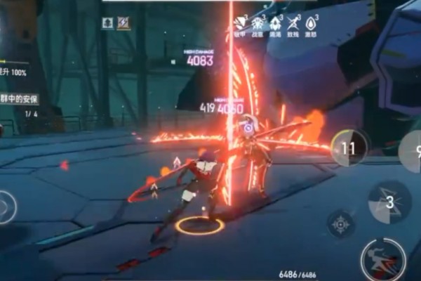 深空之眼觅影国常立强度怎么样